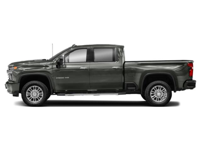 Used 2022 Chevrolet Silverado 2500HD High Country Truck