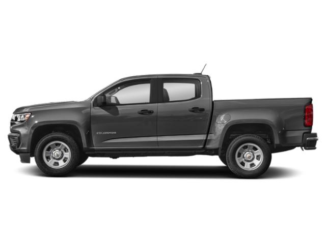 Used 2022 Chevrolet Colorado  Work Truck Trucks