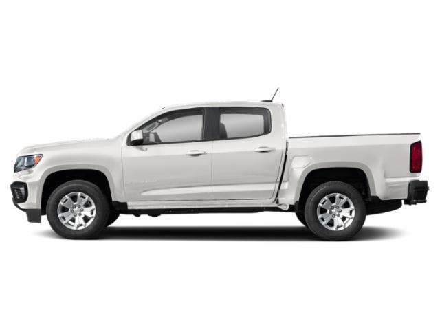 Used 2022 Chevrolet Colorado  ZR2 Trucks