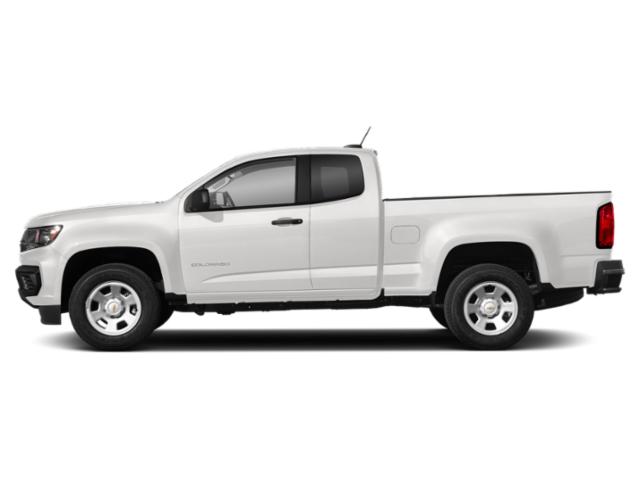 Used 2022 Chevrolet Colorado  Work Truck Trucks