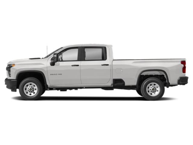 Used 2022 Chevrolet Silverado 3500HD Work Truck Trucks