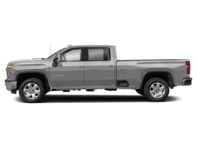 Used 2022 Chevrolet Silverado 3500HD LTZ Truck