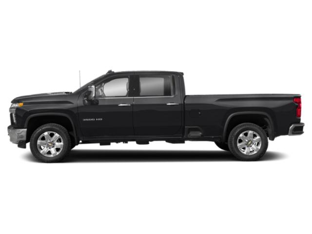 2022 Chevrolet Silverado 3500