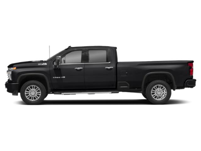 Used 2022 Chevrolet Silverado 3500HD High Country Trucks