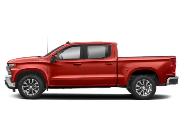 Used 2022 Chevrolet Silverado 1500 LTD LT Truck