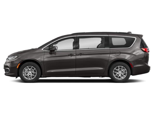 Used 2022 Chrysler Pacifica Touring L Van