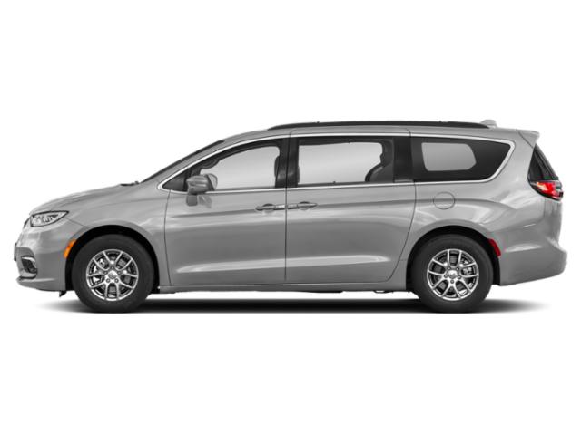 Used 2022 Chrysler Pacifica Touring L Van