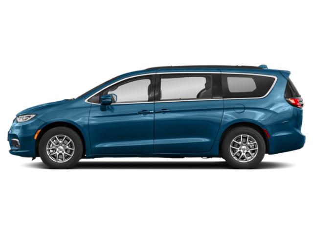 Used 2022 Chrysler Pacifica Touring L Van