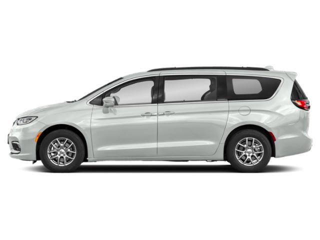 2022 Chrysler Pacifica