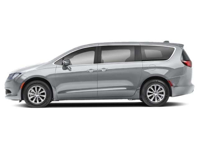 2022 Chrysler Voyager