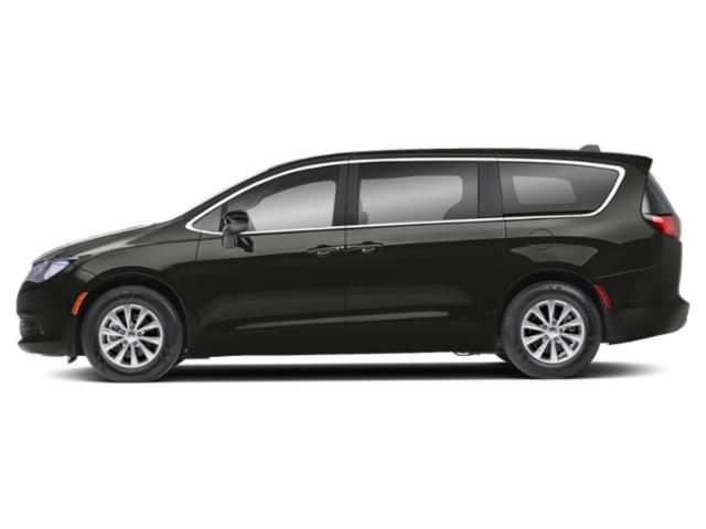 2022 Chrysler Voyager