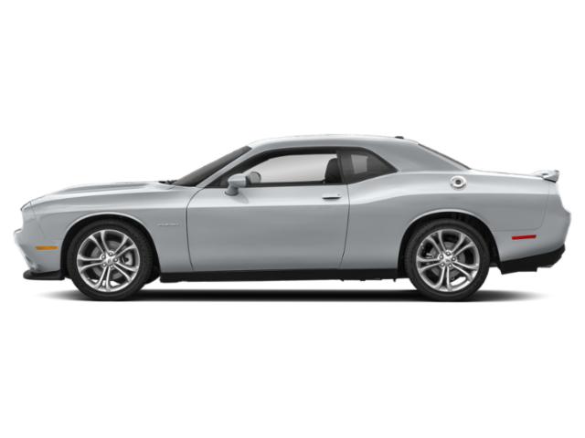 Used 2022 Dodge Challenger R/T Cars
