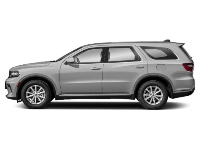 Used 2022 Dodge Durango GT SUV