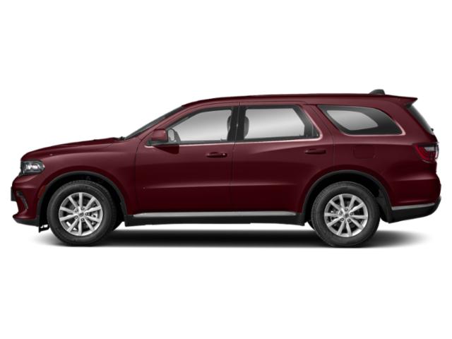 Used 2022 Dodge Durango Citadel SUV