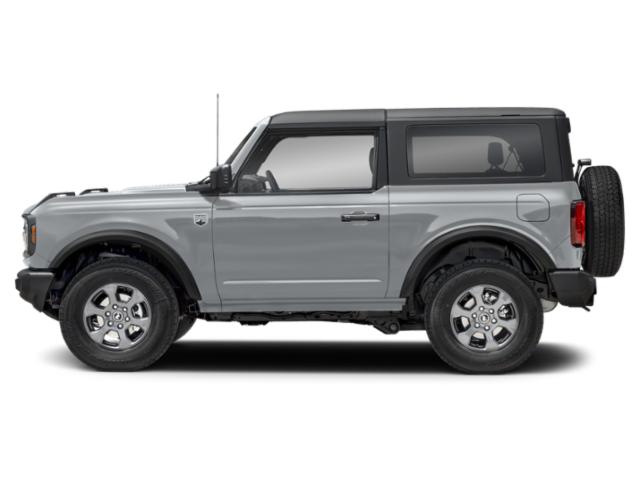 Used 2022 Ford Bronco Big Bend Crossovers