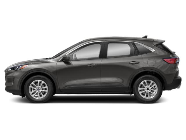 Used 2022 Ford Escape SE Crossovers