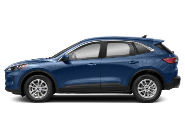 Used 2022 Ford Escape SE Hybrid Crossovers