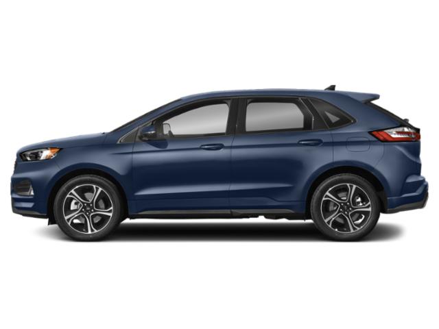 Used 2022 Ford Edge ST Crossover