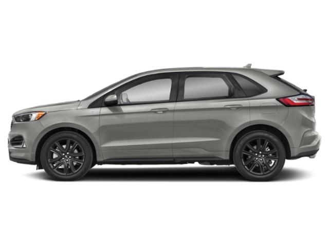 Used 2022 Ford Edge ST-Line Crossover