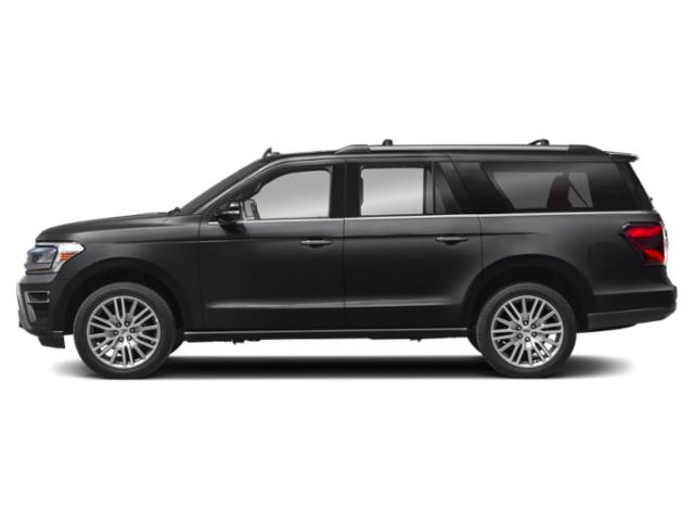 Used 2022 Ford Expedition Max Limited SUV