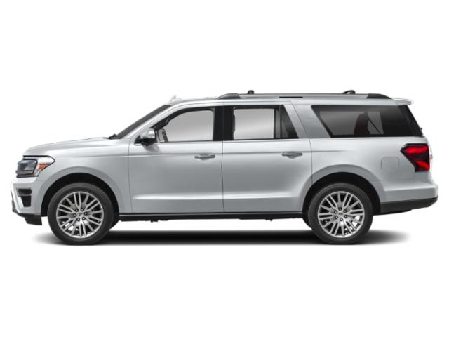 Used 2022 Ford Expedition Max Limited SUVs
