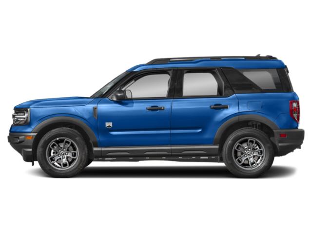 Used 2022 Ford Bronco Sport Big Bend Crossovers