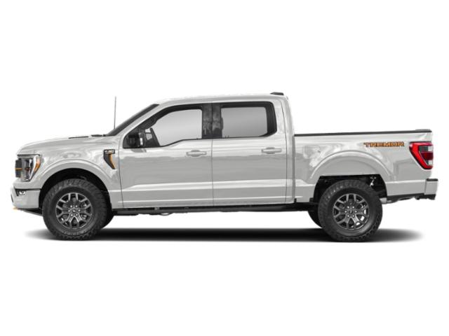 Used 2022 Ford F-150 Tremor Trucks
