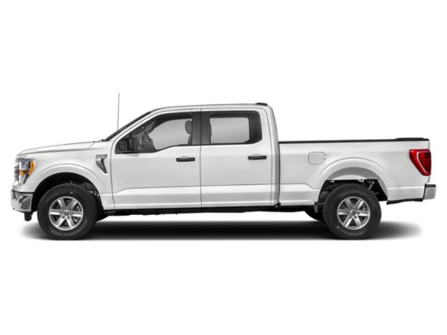 Used 2022 Ford F-150 XLT Truck