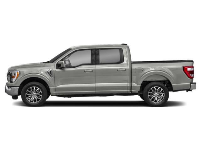 Used 2022 Ford F-150 LARIAT Trucks