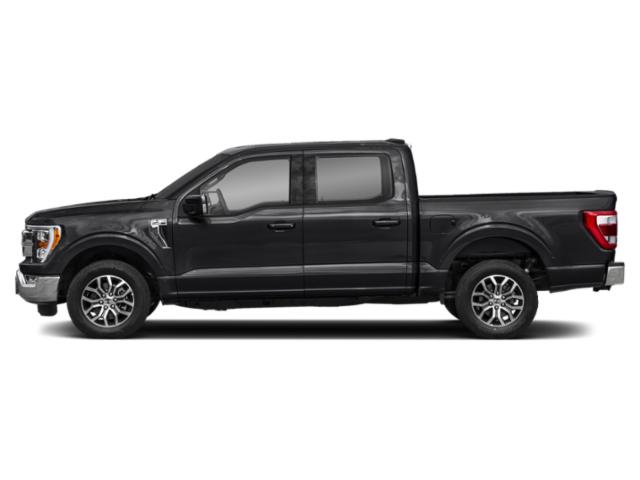 Used 2022 Ford F-150 LARIAT Trucks