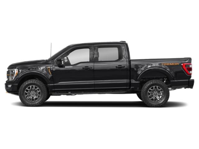 Used 2022 Ford F-150 Tremor Trucks