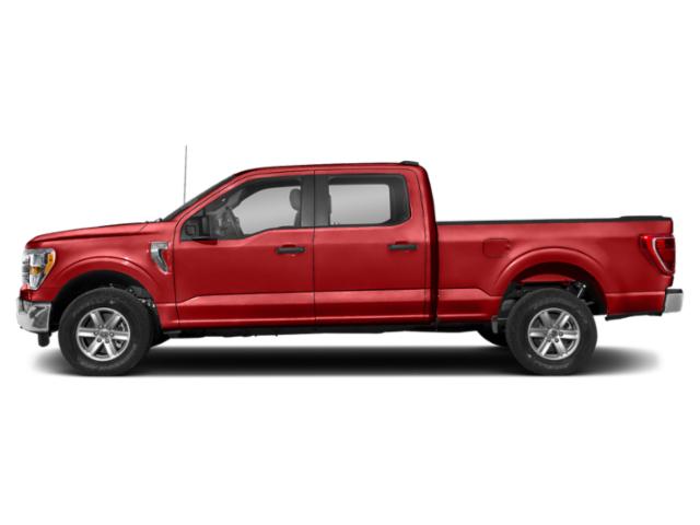 Used 2022 Ford F-150 XLT Trucks