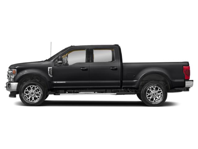 Used 2022 Ford Super Duty F-250 SRW LARIAT Truck