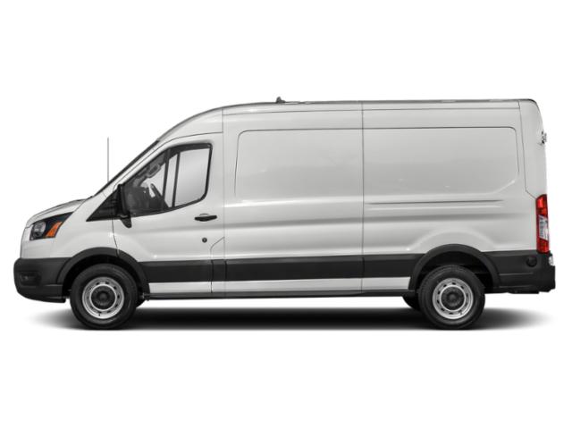 Used 2022 Ford Transit Cargo Van T-250 130 Low Rf 9070 GVWR  Vans