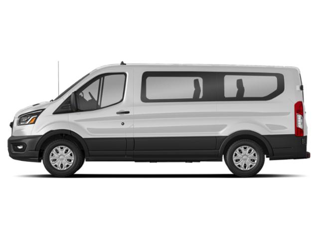 Used 2022 Ford Transit Passenger Wagon XL Vans