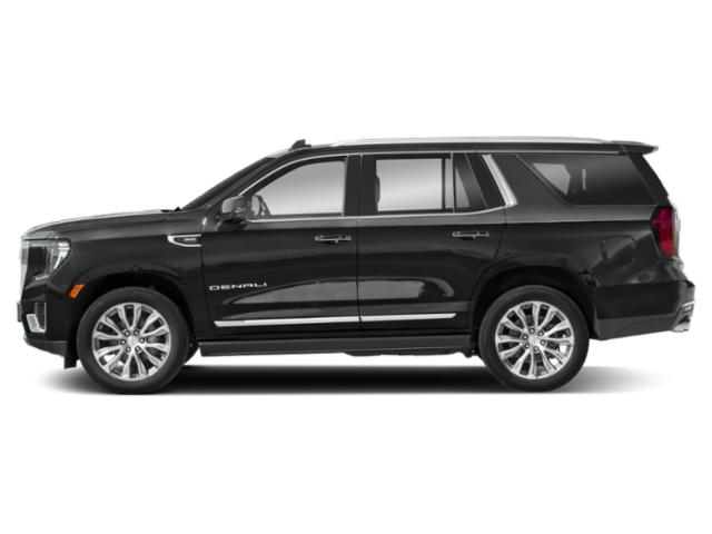 Used 2022 GMC Yukon Denali SUVs