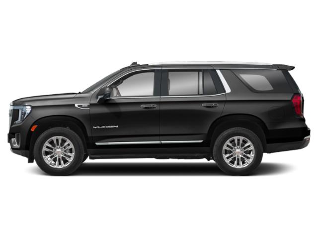 Used 2022 GMC Yukon SLT SUVs