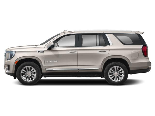 Used 2022 GMC Yukon SLT SUV