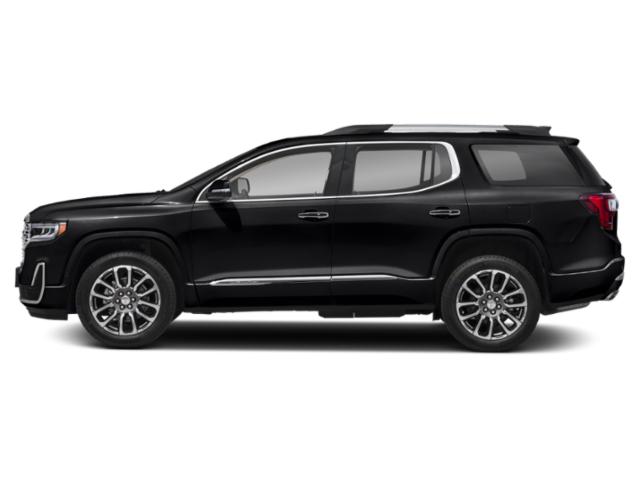 2022 GMC Acadia