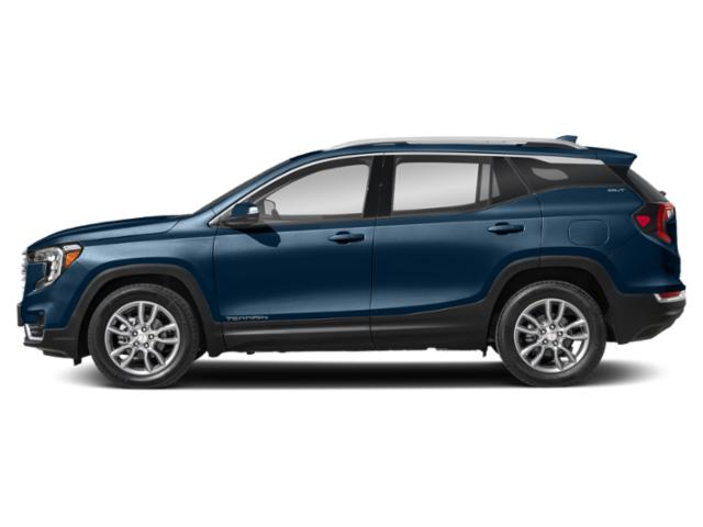 2022 GMC Terrain