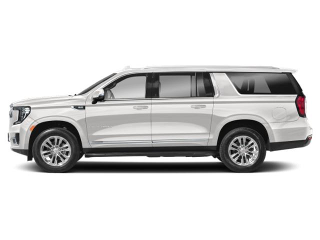 Used 2022 GMC Yukon XL SLT SUVs