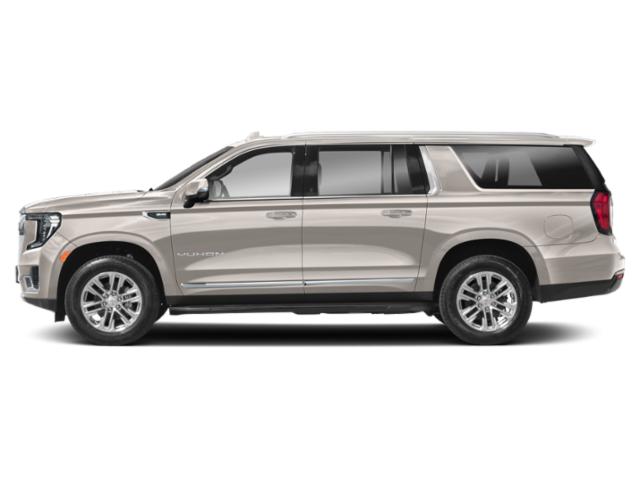 Used 2022 GMC Yukon XL SLT SUVs