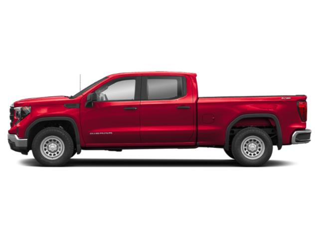 Used 2022 GMC Sierra 1500 AT4 Truck