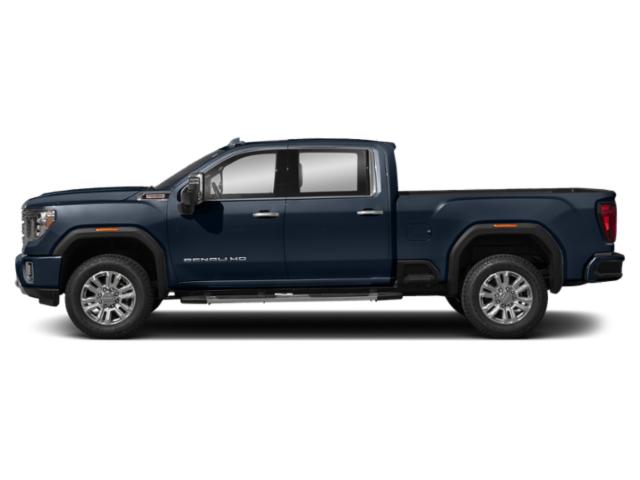 2022 GMC Sierra 2500HD