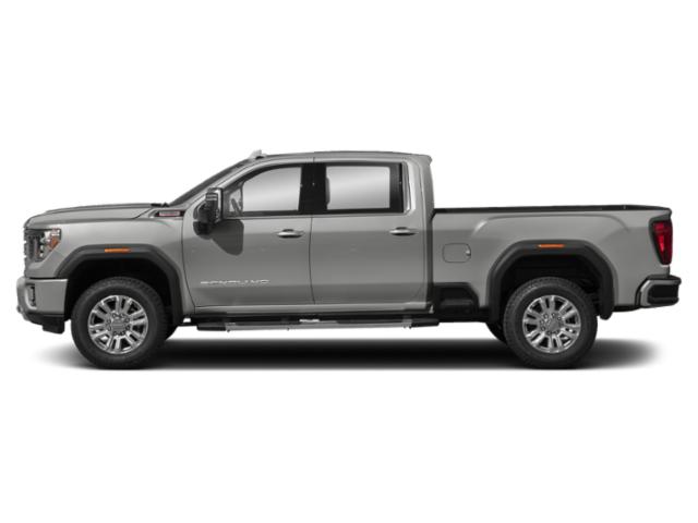 2022 GMC Sierra 2500