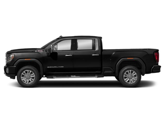 2022 GMC Sierra 2500