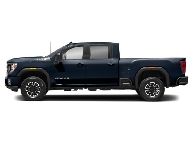 2022 GMC Sierra 2500