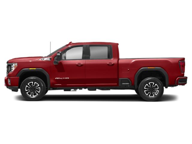 Used 2022 GMC Sierra 2500HD AT4 Truck