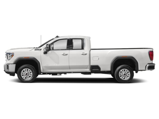 Used 2022 GMC Sierra 2500HD SLE Trucks