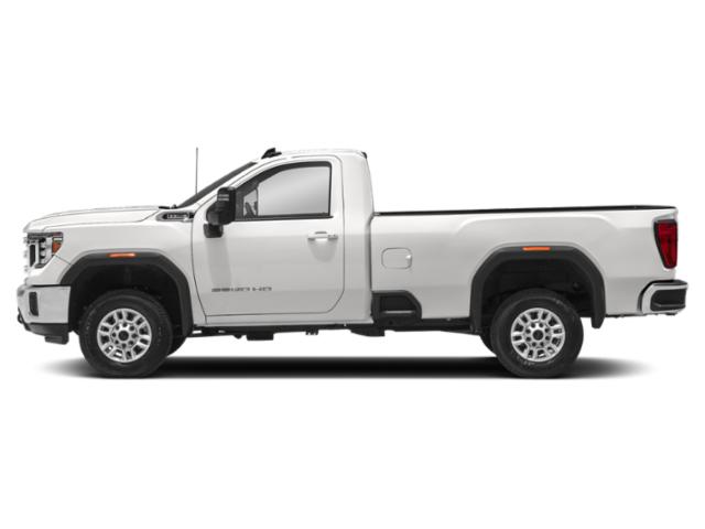 Used 2022 GMC Sierra 2500HD SLE Truck